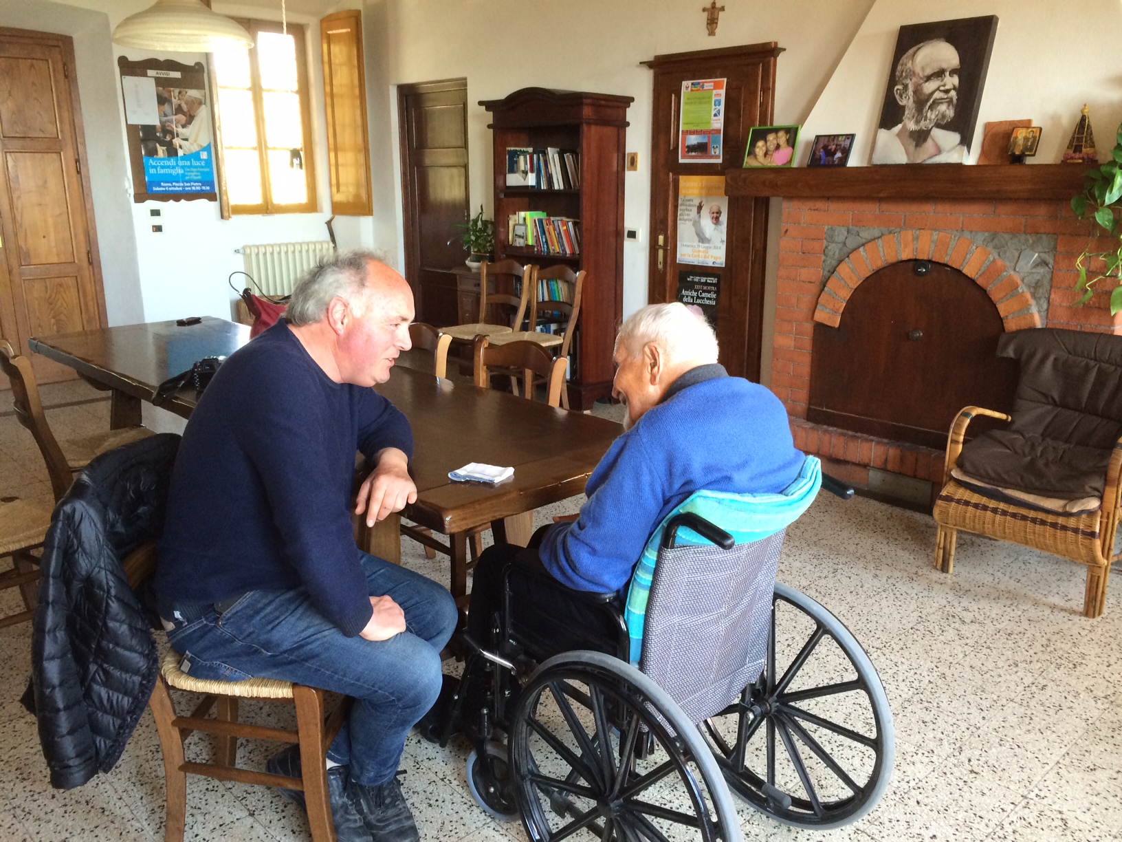 gigi e arturo