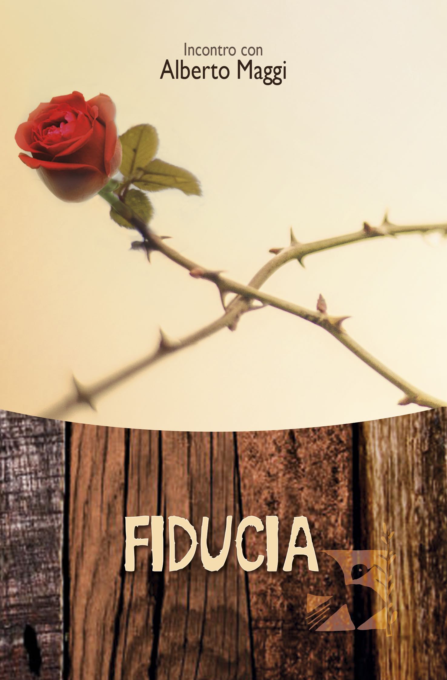 libro fiducia